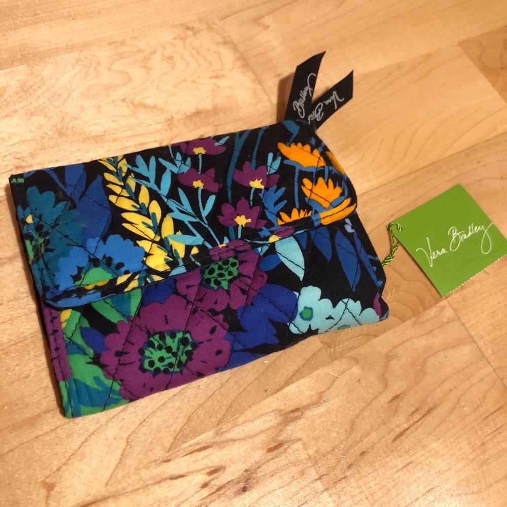 *BRAND NEW* Vera Bradley Wallet